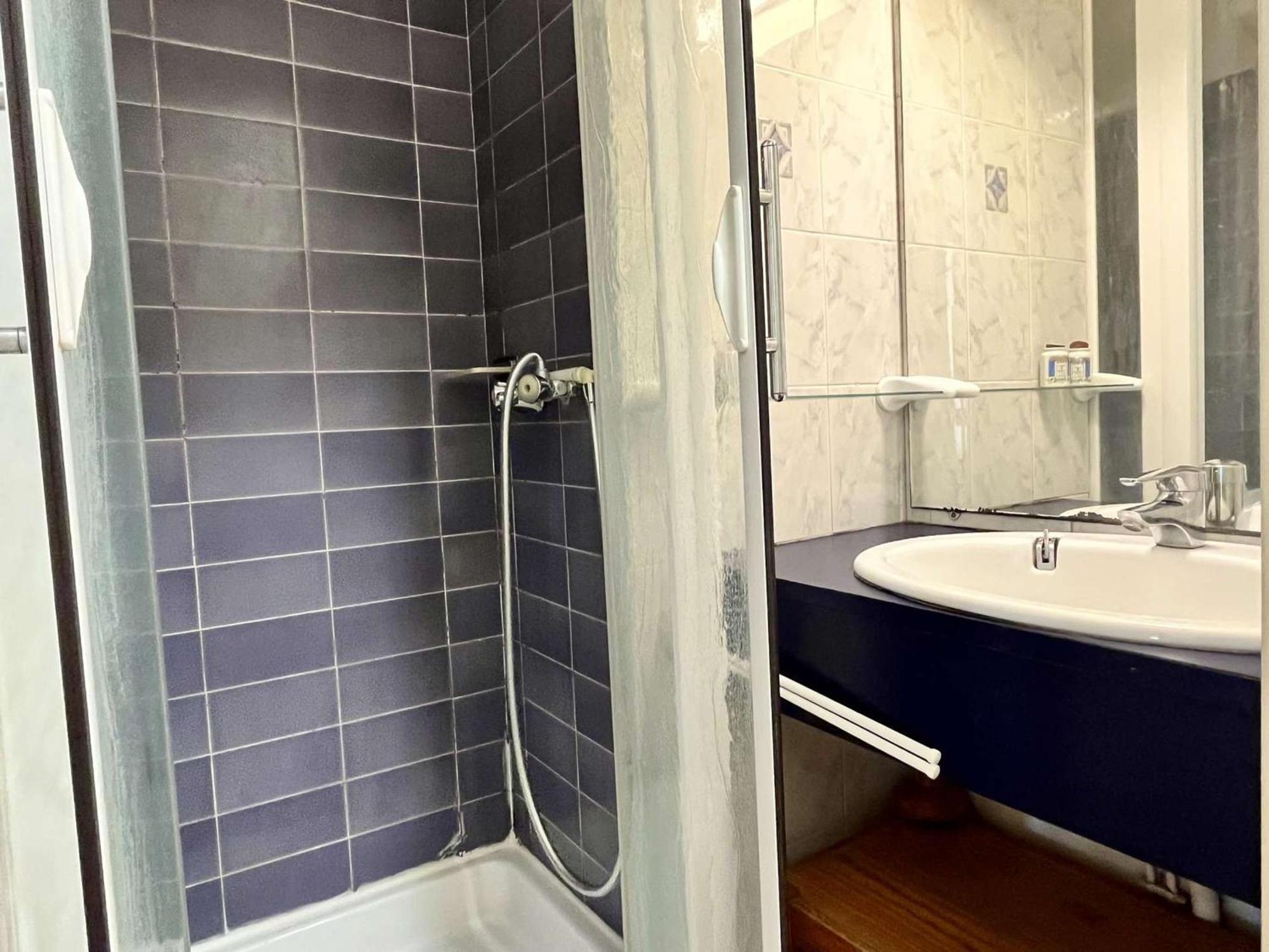 Studio A Argeles-Sur-Mer, 400M De La Plage Et Proche Commerces, Loggia, Animaux Bienvenus, Menage Inclus - Fr-1-225-548 Luaran gambar